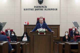 «Ανακουφισμένοι» προς το παρόν οι Ευρωπαίοι