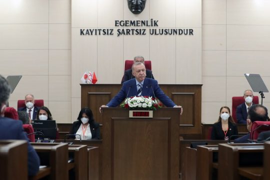 «Ανακουφισμένοι» προς το παρόν οι Ευρωπαίοι