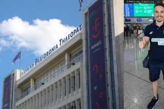 Ρεζίλι η ΕΡΤ που «κρεμάστηκε» στους κρίκους
