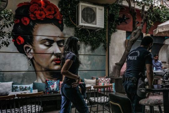 Τώρα ο Πέτσας προαναγγέλλει νέες αλλαγές στην εστίαση