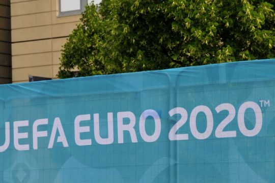 Η κορυφαία ενδεκάδα του Euro 2020