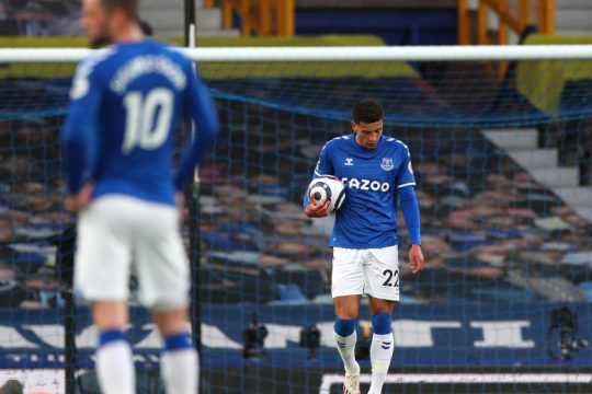 Σοκ στην Premier League – Ποδοσφαιριστής κατηγορείται για παιδοφιλία