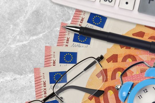 Παράταση για την υποβολή δηλώσεων ζητούν οι λογιστές
