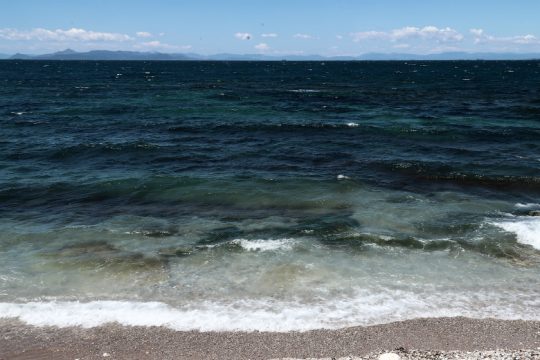Χανιά: Σοβαρός τραυματισμός ανηλίκου μετά από βουτιά στη θάλασσα