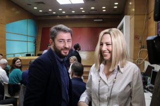 Οχι στην πρόσκληση Τσίπρα από ΚΙΝ.ΑΛΛ.