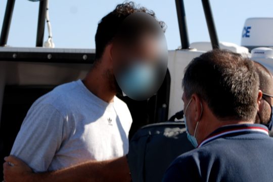 Φολέγανδρος: Ακόμη μια γυναικοκτονία συγκλονίζει την Ελλάδα