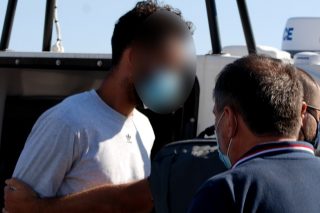 Η κακιά στιγμή κι η μαύρη ώρα