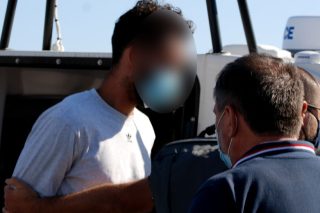 Διπολική διαταραχή επικαλείται ο δολοφόνος της Γαρυφαλλιάς