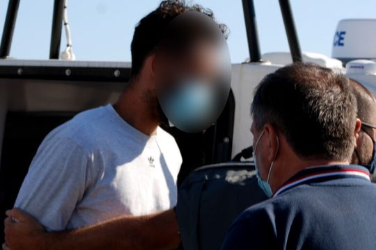 Διπολική διαταραχή επικαλείται ο δολοφόνος της Γαρυφαλλιάς
