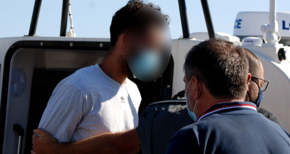 Διπολική διαταραχή επικαλείται ο δολοφόνος της Γαρυφαλλιάς