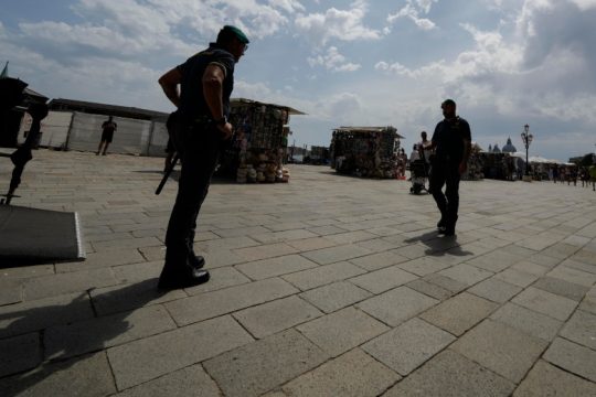G20: «Ναι» στη φορολόγηση των πολυεθνικών, καμπανάκια για την πανδημία
