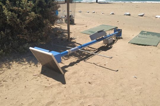 Κερματοκλέφτες