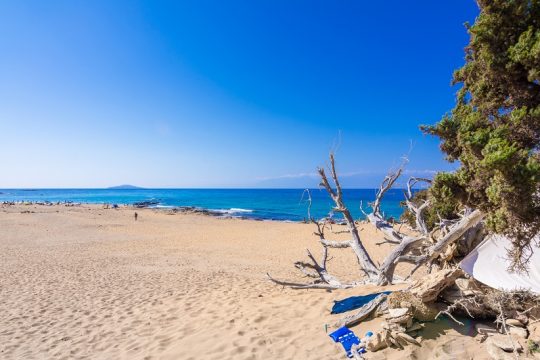 Γαύδος: ένα μικρό γαλατικό χωριό μέσα στην τουριστική «Ρωμαϊκή Αυτοκρατορία»