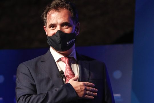 Το «ηθικό» και το «ανήθικο» χρέος