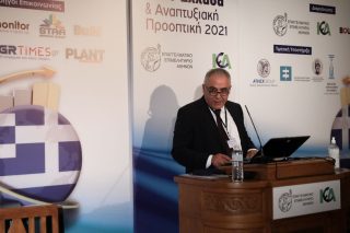 Οι δείκτες ευημερούν, οι μικρομεσαίοι ασφυκτιούν