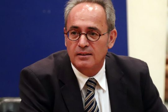 Αποκατάσταση της ιστορικής αλήθειας