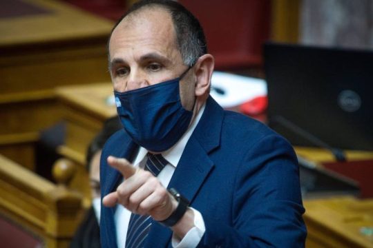 Άραγε ποιο τεκμήριο;