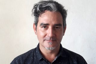 Ενας φονικός ιός, ένας άνδρας και πολλές γυναίκες