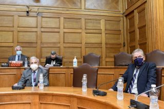 Εγκρίθηκε η νέα ηγεσία της Αρχής για το ξέπλυμα