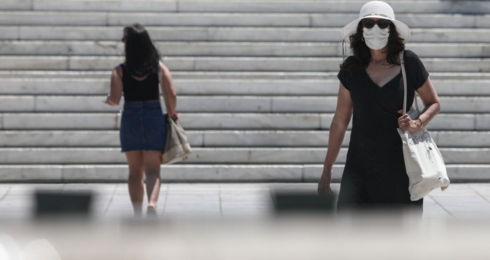 Επιθετική αύξηση του ιικού φορτίου