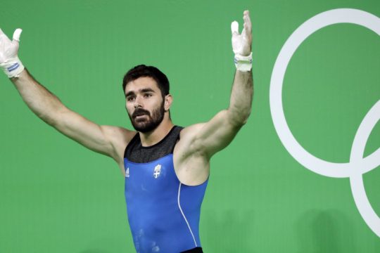 Ένας ένας οι Έλληνες πρωταθλητές αποκαλύπτουν την εγκατάλειψή τους από το Κράτος