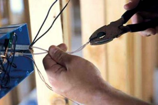 Χανιά: Νεκρός σε εργατικό δυστύχημα ηλεκτρολόγος, υπέστη ηλεκτροπληξία