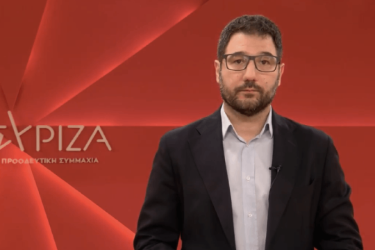 «Ανορθολογικό και άδικο το σύστημα Κεραμέως για εισαγωγή στην Τριτοβάθμια»