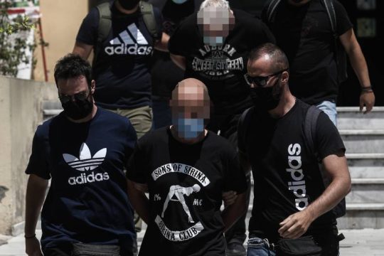 Δεύτερη γυναίκα κατέθεσε κατά του αστυνομικού-μαστροπού