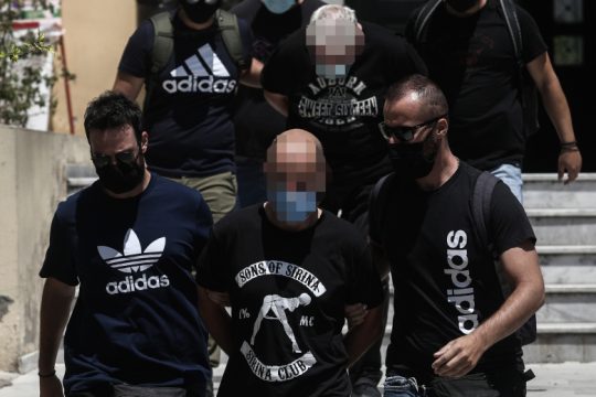 «Ασύλληπτα άτομα εμπλέκονται στην υπόθεση της 18χρονης»