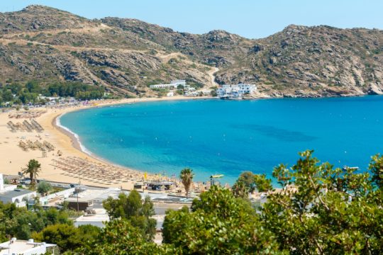 Οι στρατηγικοί εθνικοί ευεργέτες και τα απροστάτευτα ελληνικά νησιά