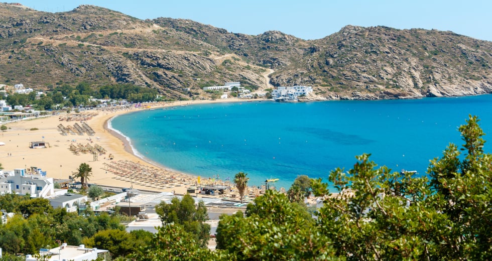 Οι στρατηγικοί εθνικοί ευεργέτες και τα απροστάτευτα ελληνικά νησιά