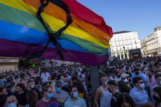 24 ετών νεκρός από… άντρακλες