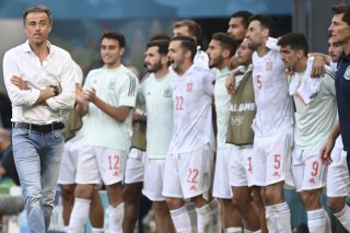 Ανεβαίνουν από αγώνα σε αγώνα