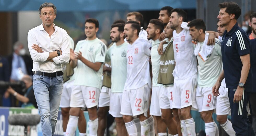Ανεβαίνουν από αγώνα σε αγώνα