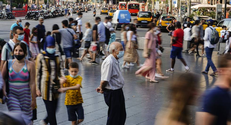 Aντισυνταγματική κρίθηκε η πρώτη καραντίνα στην Ισπανία