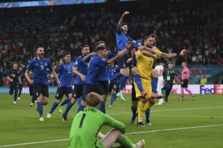 Bella Italia