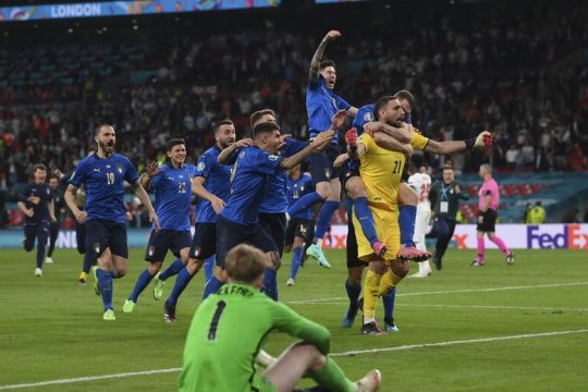 Bella Italia
