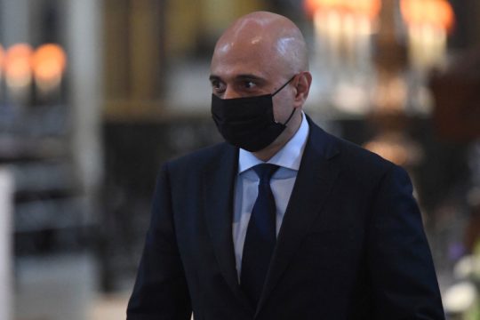 Βρετανία: Σάλος από τις δηλώσεις του υπουργού Υγείας για τον κορονοϊο