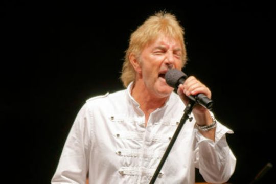 John Lawton: «Σίγησε» μια σπουδαία φωνή του hard rock