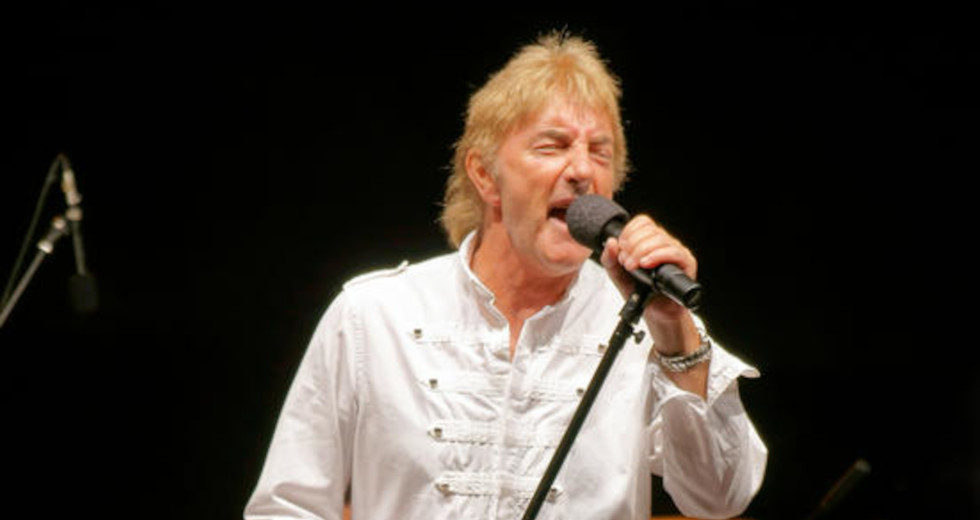 John Lawton: «Σίγησε» μια σπουδαία φωνή του hard rock