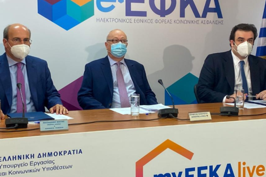 Βιντεοκλήση αντί… ουράς