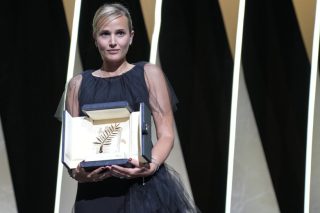 Τα πρώτα ανατρεπτικά βραβεία εδώ και χρόνια