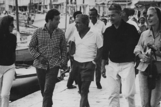 Μπορεί το όνειρο των 50s να αναβιώσει;