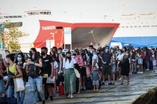 Κραυγή αγωνίας για τον εμβολιασμό λόγω της επέλασης του στελέχους «Δ»