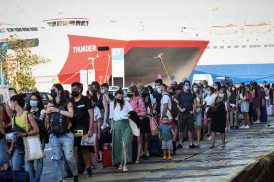 Κραυγή αγωνίας για τον εμβολιασμό λόγω της επέλασης του στελέχους «Δ»