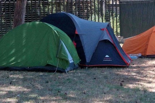 Ανησυχία για τα κρούσματα κορονοϊού σε δύο παιδικές κατασκηνώσεις