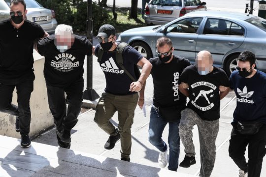 Συγκλονίζει η κατάθεση της 18χρονης: Η βία, οι απειλές και η αιχμαλωσία