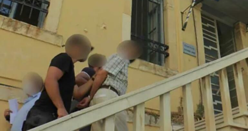 Προφυλακιστέοι οι δύο Χανιώτες για την κακοποίηση παιδιού με νοητική υστέρηση