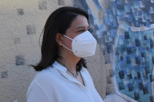 Ωμή και προκλητική η υπουργός Παιδείας για τη «σφαγή» στα ΑΕΙ