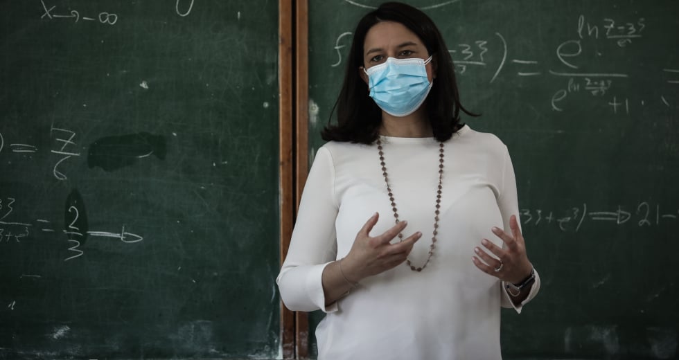 Νύχτα κατατέθηκε το νομοσχέδιο για την αξιολόγηση των εκπαιδευτικών